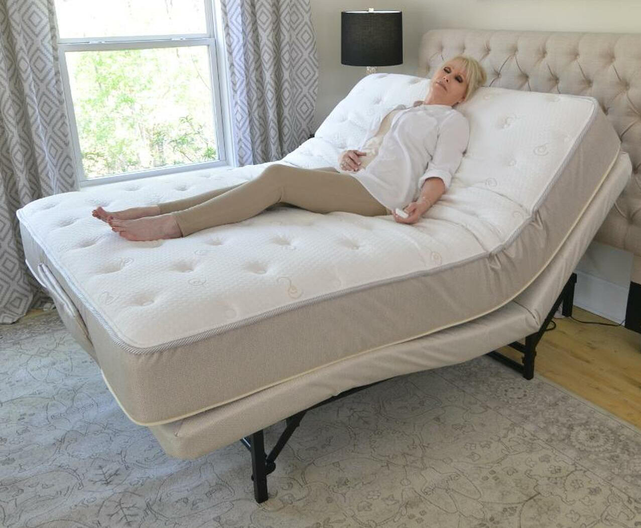 anaheim adjustable beds