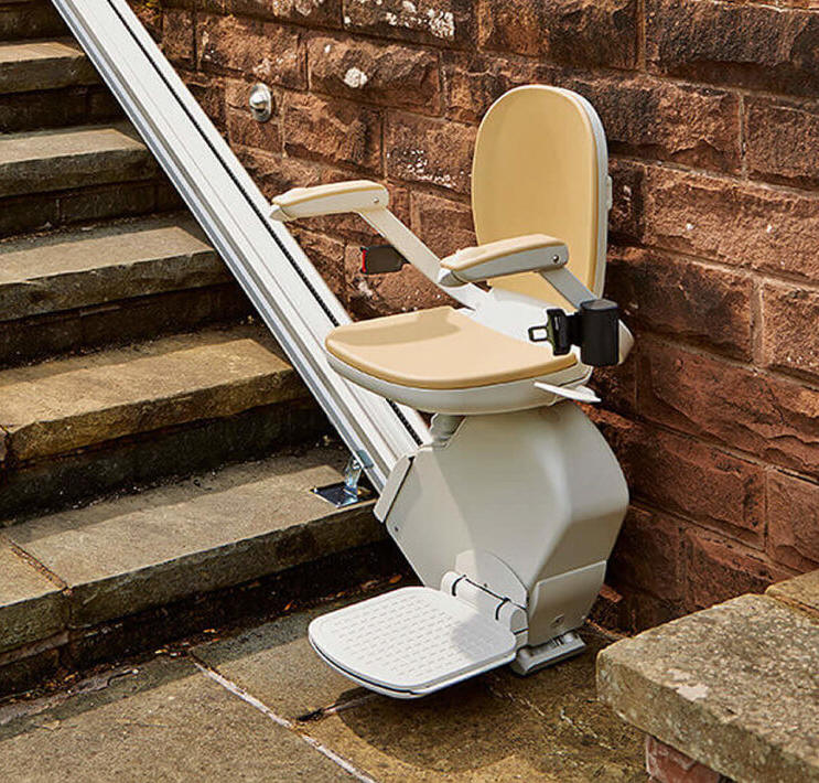 sell Anaheim used stair lift chairs