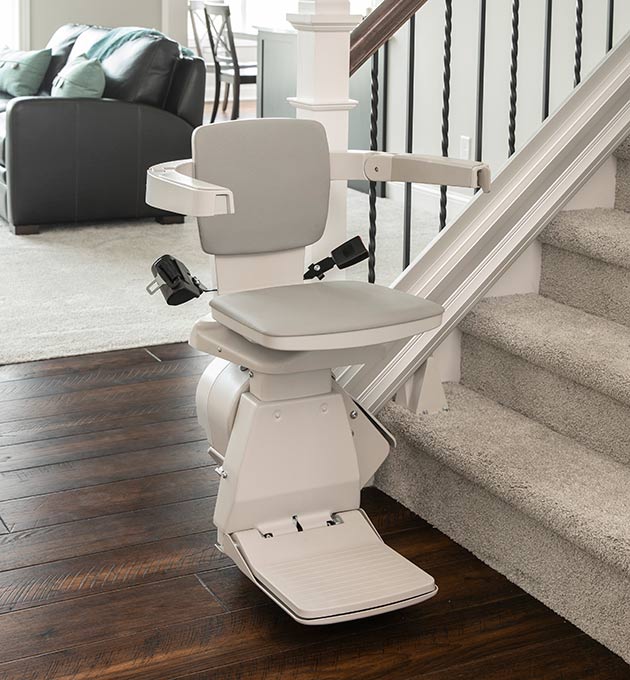 Bruno Stair Lift Chair Elan SRE3050