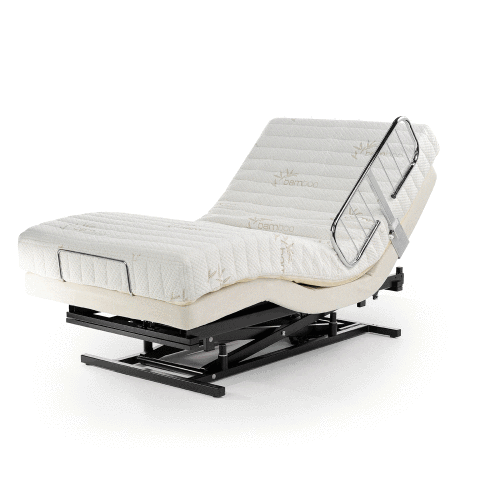 supernal hospital bed