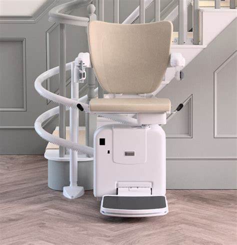 senior stair lift for elderly