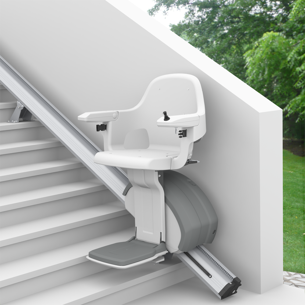 Anaheim AccessBDD Homeglide Stair Lift Chairs