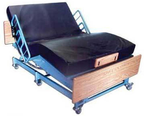 bariatric beds
