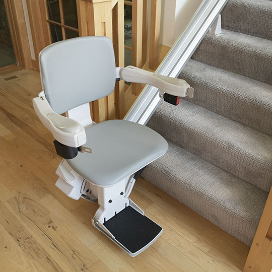 USED BRUNO STAIR LIFT CHAIR