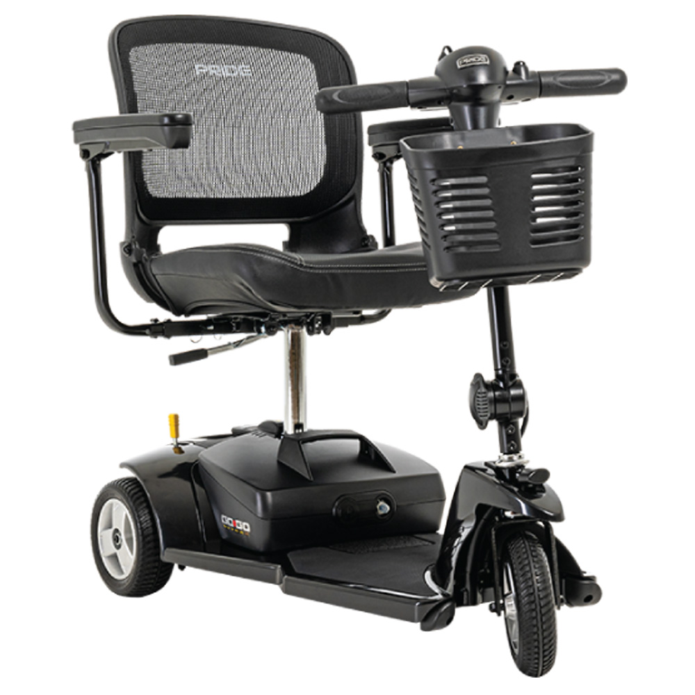 Anaheim gogo scooter
