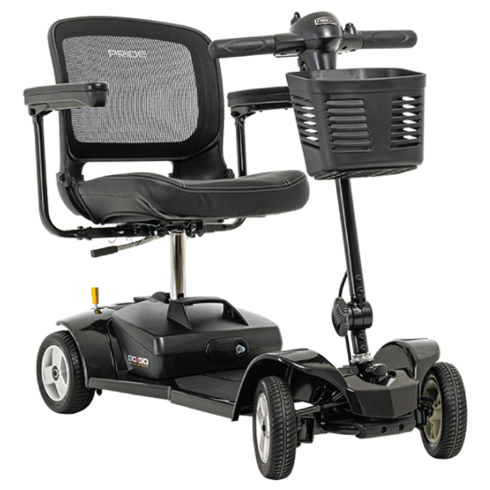 Anaheim Pride GoGo Scooter Store