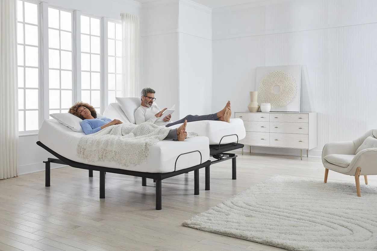Anaheim Adjustable Beds